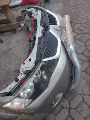 A picture of TUNAUZA SPARE ZA AINA ZOTE TUNAPATIKANA DAR ES SALAAM PISTON