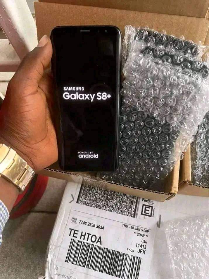 used samsung galaxy