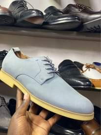 A picture of The shoe store