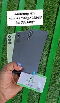A picture of Samsung