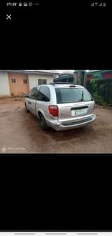 A picture of Dodge Caravan 2007 EVERYTHING is working perfect. Just buy Drive