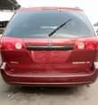 A picture of Direct Belgium 2006 SIENNA CE FULL OPTION VERY SHARP LOW
