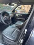 A picture of REGISTERED Mercedes Benz GLK350 4matic 2010 Clean leather interior Engine