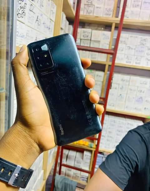 redmi