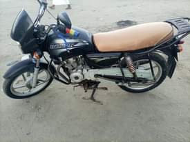 A picture of BOXER IPO VIZURI SANA BEI 680000