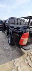 A picture of Make Toyota Model Hilux