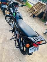 A picture of Boxer hiyo haina kipengere kabisaaa bei ni 650000 pigaaa 0744438090