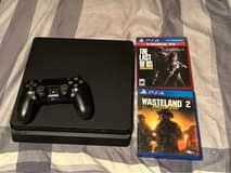 David A.