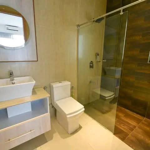 A picture of Fully furnished apartments for rent