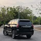 A picture of  A Super Sound Registered 2010 Upgraded to 2020 Toyota