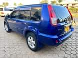 A picture of Nissan Xtrail