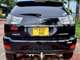 A picture of TOYOTA HARRIER 0743434715