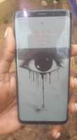A picture of SAMSUNG GALAXY S9PLUS