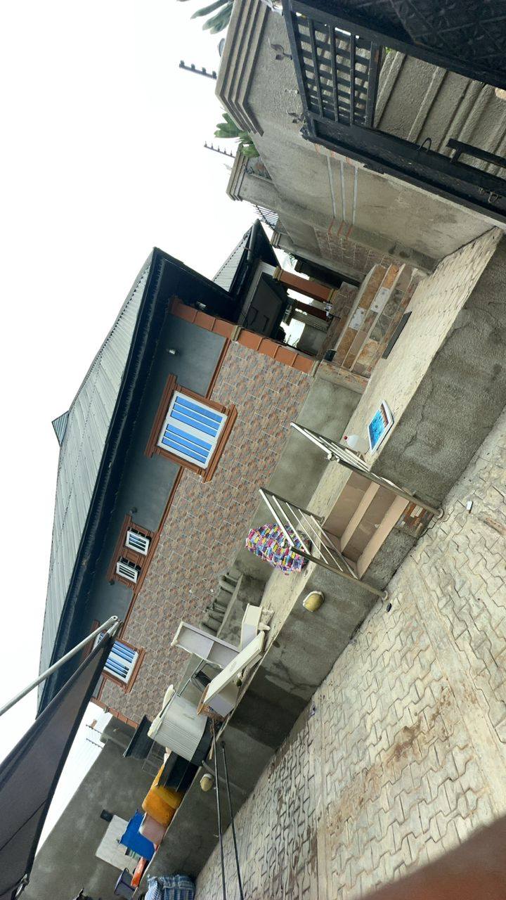 A picture of STANDARD 3 BEDROOM FLAT FOR SALE