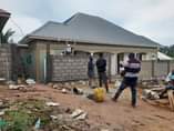 A picture of NEWLY BUILT MODERNISED 4 DOUBLE ROOMS FOR SALE AT NANSANA