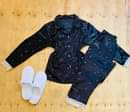A picture of Nauza nightdress jumla na rejareja Mawasiliano 0653657970