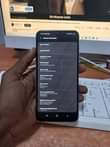 A picture of Samsung A30
