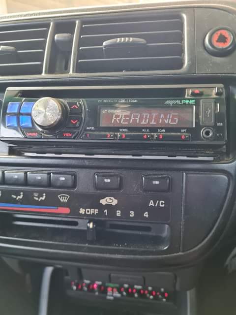CAR F.