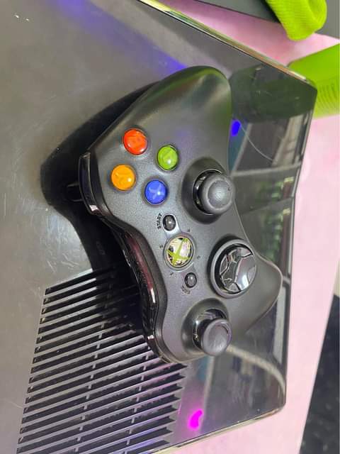 playstation