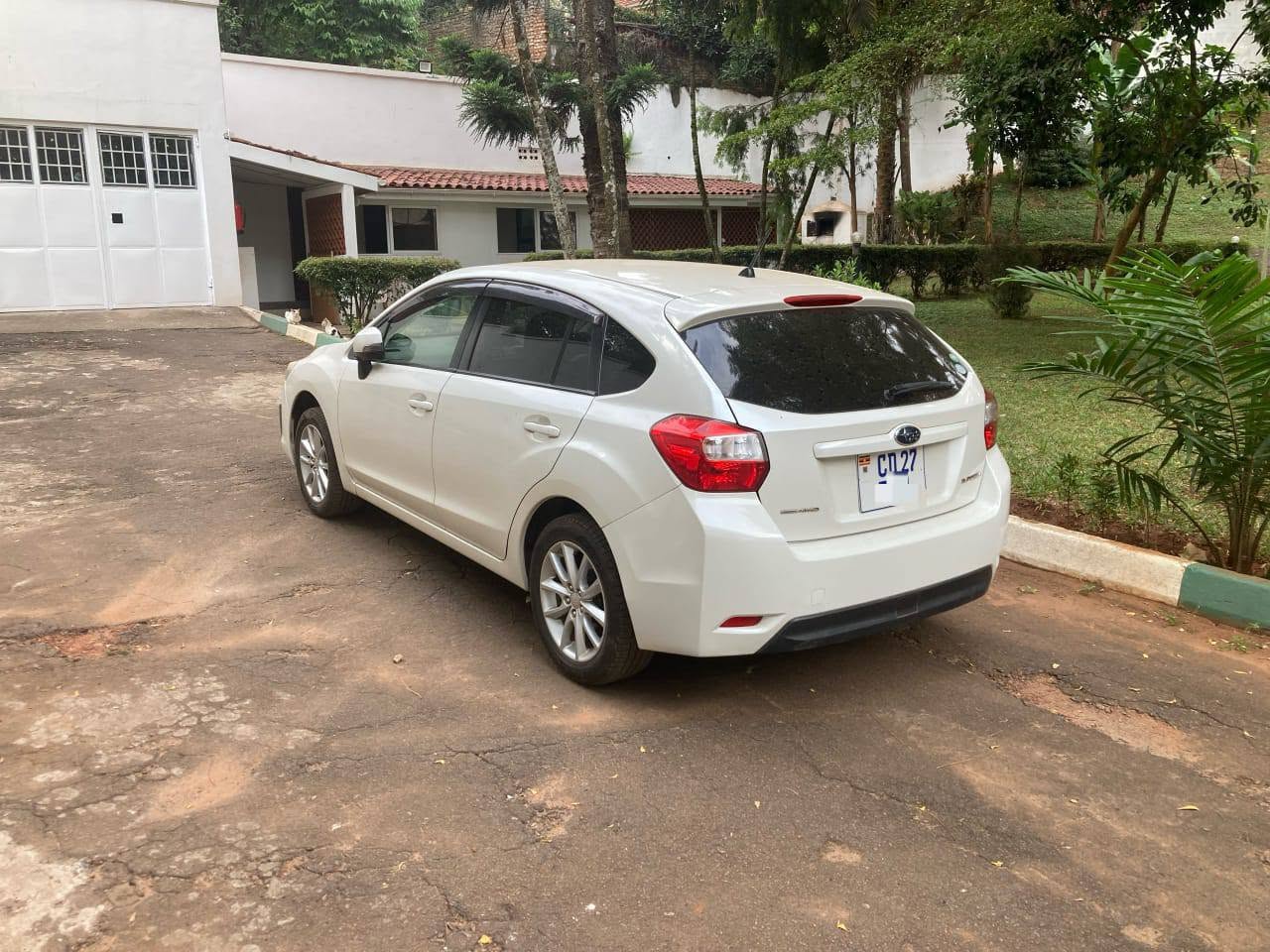 A picture of Quick sale 21M please call 0703347279