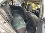A picture of 2004 TOYOTA COROLLA