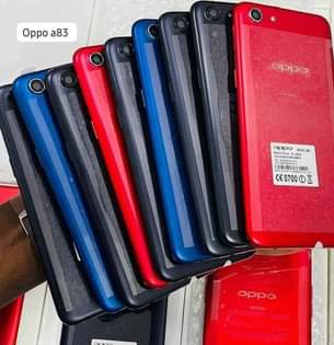 oppo a83