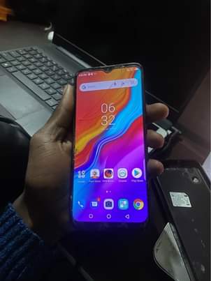 infinix phones