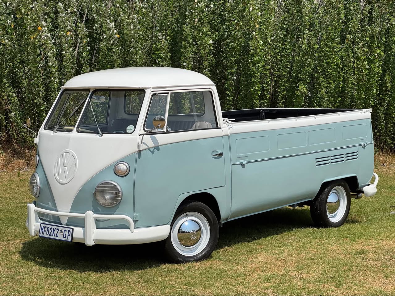 vw