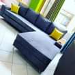 A picture of FOREST MALL LUGOGO AT THE FIRST FLOOR OPPOSITE POST BANK
