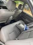 A picture of Clean 2005 Toyota Camry clean Tokunbo standard less than a