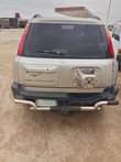 A picture of CR V