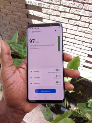 samsung s9