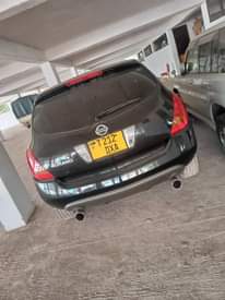 A picture of Nissan murano inapatkana mbezi makonde ushindwe mwenyewe gari imenyooka san