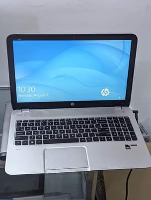 hp laptops