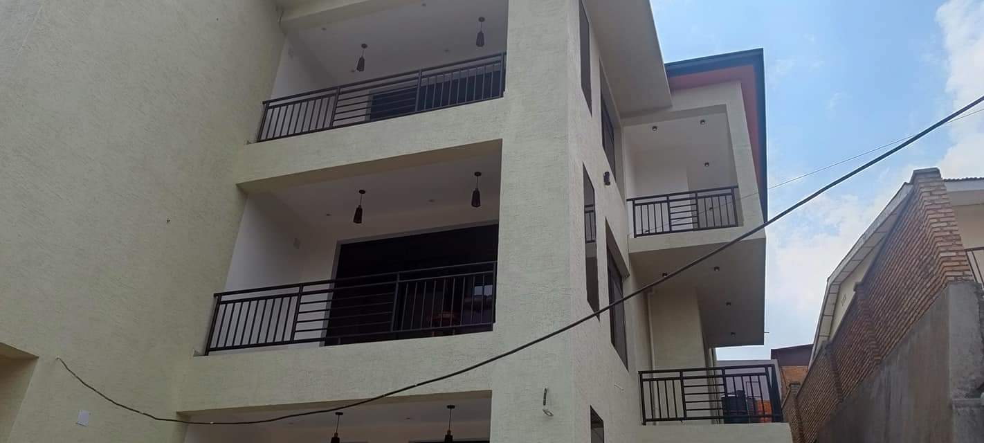 apartments
