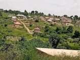 A picture of Buwambo Kasangati plot on quick sale