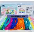A picture of Kids Tablets with a sim card slot are available at