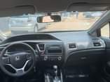 A picture of Honda Civil 2015 Toks Standard Few Months Used