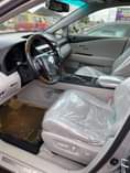 A picture of LEXUS RX350 2011 U S USED IN PERFECT CONDITION