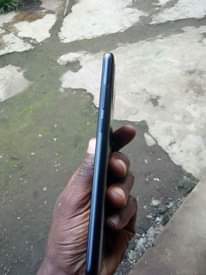 A picture of Samsung A02S