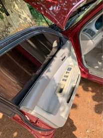 A picture of Toyota Camry