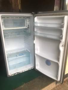 A picture of Fridge