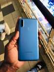 A picture of Original Samsung Galaxy A11 At Only 280 000 32gb storage