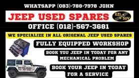 Jeep E.