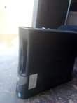 A picture of Pool table UPS power backup and PC