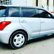 A picture of TOYOTA IST YEAR 2004 ENGINE CODE 2NZ CC1290 PRICE 12