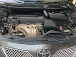 A picture of Neatly used Toyota Camry muscle 2008 model engine is perfect