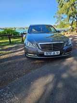 benz e200