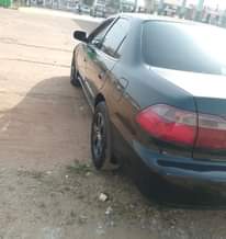 A picture of Honda Baby boy for sale