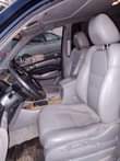 A picture of ACURA MDX 2004 model 3 Seater Few months used Still